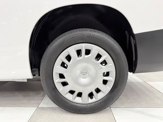 Opel Combo 2021 1.5TD 102hp S/S L2! ΕΛΛΗΝΙΚΟ! ΧΡΥΣΗ ΕΓΓΥΗΣΗ!-thumb-48