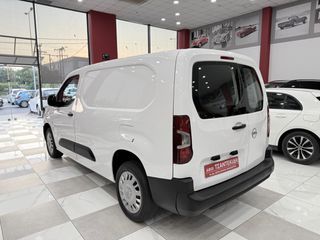 Opel Combo 2021 1.5TD 102hp S/S L2! ΕΛΛΗΝΙΚΟ! ΧΡΥΣΗ ΕΓΓΥΗΣΗ!-thumb-10