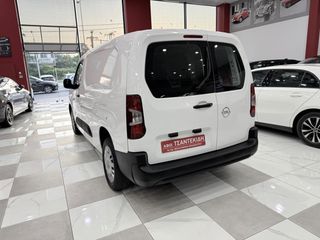 Opel Combo 2021 1.5TD 102hp S/S L2! ΕΛΛΗΝΙΚΟ! ΧΡΥΣΗ ΕΓΓΥΗΣΗ!-thumb-11