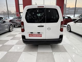 Opel Combo 2021 1.5TD 102hp S/S L2! ΕΛΛΗΝΙΚΟ! ΧΡΥΣΗ ΕΓΓΥΗΣΗ!-thumb-12