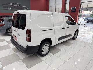 Opel Combo 2021 1.5TD 102hp S/S L2! ΕΛΛΗΝΙΚΟ! ΧΡΥΣΗ ΕΓΓΥΗΣΗ!-thumb-13