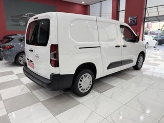 Opel Combo 2021 1.5TD 102hp S/S L2! ΕΛΛΗΝΙΚΟ! ΧΡΥΣΗ ΕΓΓΥΗΣΗ!-thumb-14