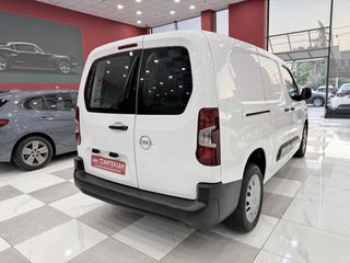 Opel Combo 2021 1.5TD 102hp S/S L2! ΕΛΛΗΝΙΚΟ! ΧΡΥΣΗ ΕΓΓΥΗΣΗ!-thumb-15