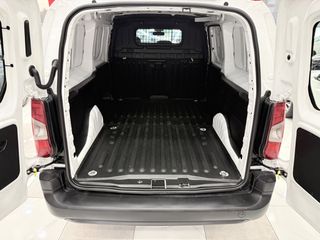 Opel Combo 2021 1.5TD 102hp S/S L2! ΕΛΛΗΝΙΚΟ! ΧΡΥΣΗ ΕΓΓΥΗΣΗ!-thumb-19