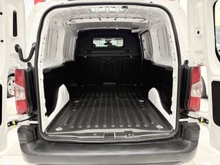 Opel Combo 2021 1.5TD 102hp S/S L2! ΕΛΛΗΝΙΚΟ! ΧΡΥΣΗ ΕΓΓΥΗΣΗ!-thumb-20