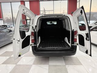 Opel Combo 2021 1.5TD 102hp S/S L2! ΕΛΛΗΝΙΚΟ! ΧΡΥΣΗ ΕΓΓΥΗΣΗ!-thumb-22
