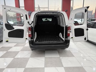 Opel Combo 2021 1.5TD 102hp S/S L2! ΕΛΛΗΝΙΚΟ! ΧΡΥΣΗ ΕΓΓΥΗΣΗ!-thumb-23