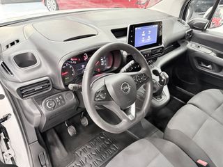 Opel Combo 2021 1.5TD 102hp S/S L2! ΕΛΛΗΝΙΚΟ! ΧΡΥΣΗ ΕΓΓΥΗΣΗ!-thumb-24