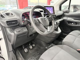 Opel Combo 2021 1.5TD 102hp S/S L2! ΕΛΛΗΝΙΚΟ! ΧΡΥΣΗ ΕΓΓΥΗΣΗ!-thumb-25