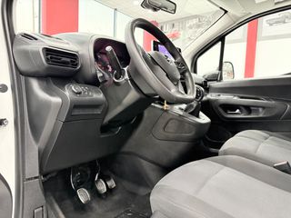 Opel Combo 2021 1.5TD 102hp S/S L2! ΕΛΛΗΝΙΚΟ! ΧΡΥΣΗ ΕΓΓΥΗΣΗ!-thumb-26