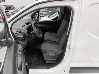Opel Combo 2021 1.5TD 102hp S/S L2! ΕΛΛΗΝΙΚΟ! ΧΡΥΣΗ ΕΓΓΥΗΣΗ!-thumb-27