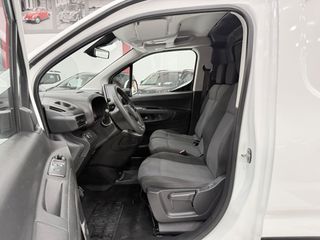 Opel Combo 2021 1.5TD 102hp S/S L2! ΕΛΛΗΝΙΚΟ! ΧΡΥΣΗ ΕΓΓΥΗΣΗ!-thumb-28