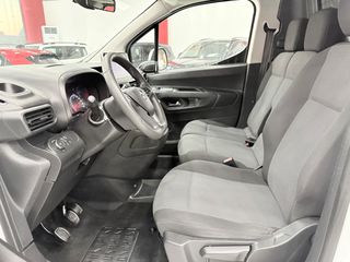 Opel Combo 2021 1.5TD 102hp S/S L2! ΕΛΛΗΝΙΚΟ! ΧΡΥΣΗ ΕΓΓΥΗΣΗ!-thumb-29