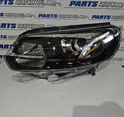 ΦΑΝΑΡΙ ΕΜΠΡΟΣ ΑΡΙΣΤΕΡΟ (ΚΑΙΝΟΥΡΓΙΟ) (XENON) CITROEN SPACE TOURER 2016- /JUMPY 2016- (EG)