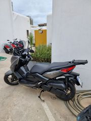 Yamaha XMAX 250 2017 ABS-thumb-2