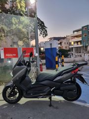 Yamaha XMAX 250 2017 ABS