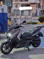 Yamaha XMAX 250 2017 ABS-thumb-4