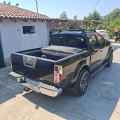 Nissan Navara 2008 D40-thumb-6