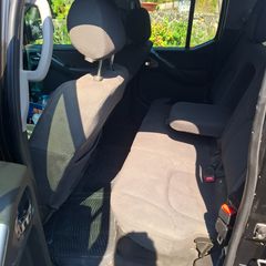 Nissan Navara 2008 D40-thumb-7
