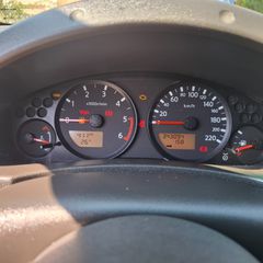 Nissan Navara 2008 D40-thumb-9
