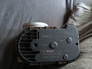 Πελαλούδα Γκαζιού Bosch 06A133062C