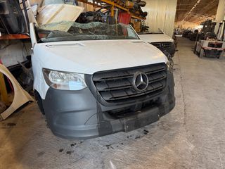 ΚΙΝΗΤΗΡΑΣ MERCEDES SPRINTER W907 W906 651955 651958 (2010-2022)