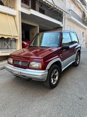 Suzuki Vitara 2000 VITARA JLX 1600 16V 4χ4