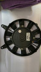 Βεντιλατέρ Ψυγείου TRIUMPH SPAL VA24-AP7/C-34A 12V – Trophy / Daytona / Thunderbird – Custom