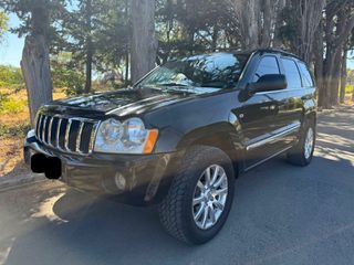Jeep Grand Cherokee 2006 ΘΕΟΦΙΛΑΤΟΣ ΕΠΙΛΕΓΜΕΝΟ ΟΧΗΜΑ//ΑΝΤΑΛΛΑΓΕΣ ΔΕΚΤΕΣ