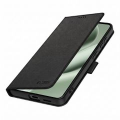 Tech-Protect Wallet Case for Google Pixel 11 / 11 Pro - Matte Black-thumb-2
