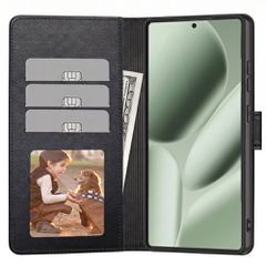 Tech-Protect Wallet Case for Google Pixel 11 / 11 Pro - Matte Black-thumb-1