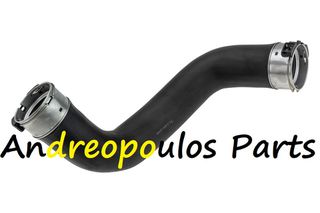 ΚΟΛΑΡΟ ΕΙΣΑΓΩΓΗΣ ΑΕΡΑ NISSAN QASHQAI I (J10, NJ10) 1.6 dCi 11-14