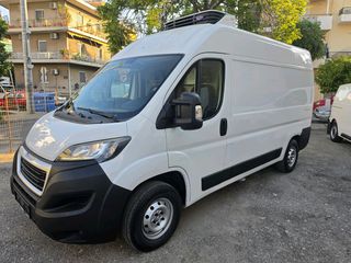 Ψυγείο Peugeot 2017 Boxer L2H2, από 0°εως -29° carrier