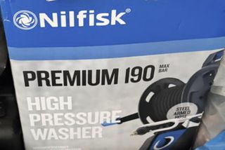 NILFISK PREMIUM 190-thumb-1