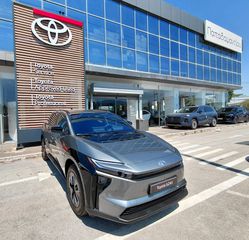 Toyota bZ4X 2026 73KW FWD STYLE PLUS-thumb-1