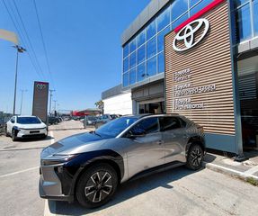 Toyota bZ4X 2026 73KW FWD STYLE PLUS-thumb-7