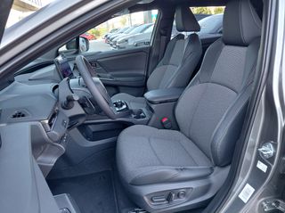 Toyota bZ4X 2026 73KW FWD STYLE PLUS-thumb-11