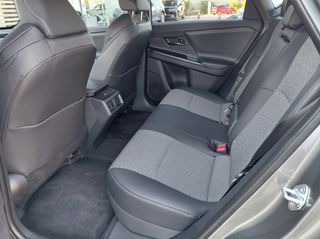 Toyota bZ4X 2026 73KW FWD STYLE PLUS-thumb-13