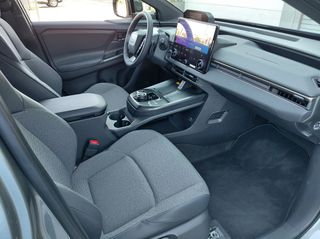 Toyota bZ4X 2026 73KW FWD STYLE PLUS-thumb-16