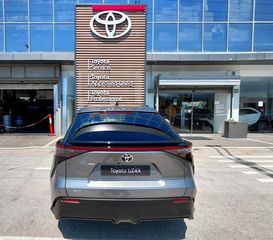 Toyota bZ4X 2026 73KW FWD STYLE PLUS-thumb-27