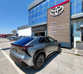 Toyota bZ4X 2026 73KW FWD STYLE PLUS-thumb-29