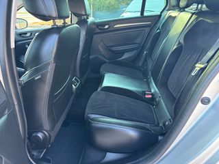 Renault Megane 2017 1.5 DCi NUOVA SPORTER AUTO-thumb-63