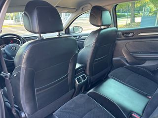 Renault Megane 2017 1.5 DCi NUOVA SPORTER AUTO-thumb-65