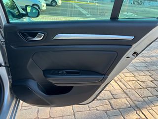 Renault Megane 2017 1.5 DCi NUOVA SPORTER AUTO-thumb-69