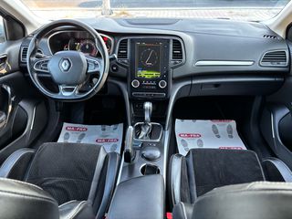 Renault Megane 2017 1.5 DCi NUOVA SPORTER AUTO-thumb-73