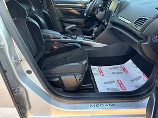 Renault Megane 2017 1.5 DCi NUOVA SPORTER AUTO-thumb-79