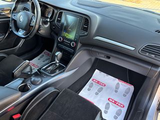 Renault Megane 2017 1.5 DCi NUOVA SPORTER AUTO-thumb-80