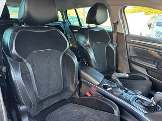 Renault Megane 2017 1.5 DCi NUOVA SPORTER AUTO-thumb-82
