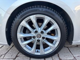 Renault Megane 2017 1.5 DCi NUOVA SPORTER AUTO-thumb-5