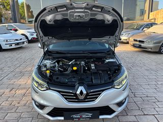 Renault Megane 2017 1.5 DCi NUOVA SPORTER AUTO-thumb-84